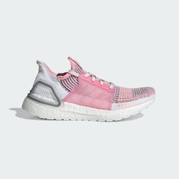 adidas Shoes - NEW adidas Ultraboost 19 Women's Running Shoes